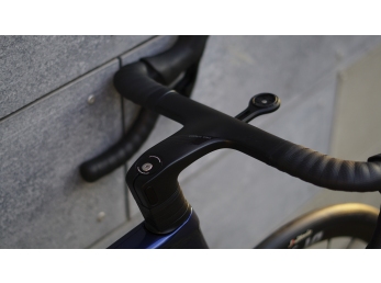 Ridley Grifn Shimano 105 Di2 2x12, Blue velikost S 54cm