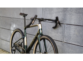 Ridley Kanzo Adventure Rival AXS/ M 57cm