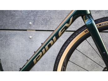 Ridley Kanzo Adventure Rival AXS/ M 57cm