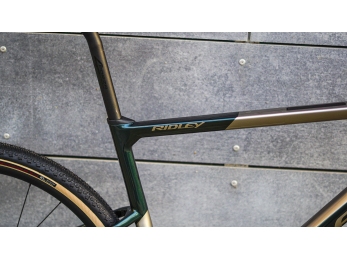 Ridley Kanzo Adventure Rival AXS/ M 57cm