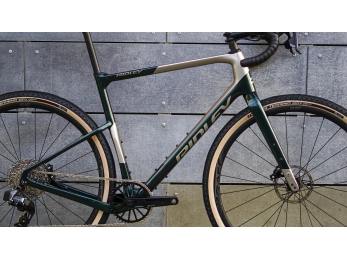 Ridley Kanzo Adventure Rival AXS/ M 57cm