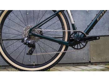 Ridley Kanzo Adventure Rival AXS/ M 57cm