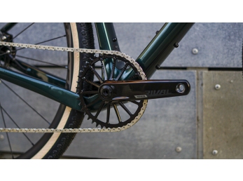 Ridley Kanzo Adventure Rival AXS/ M 57cm