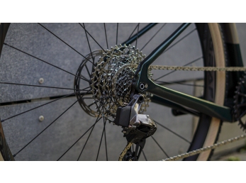 Ridley Kanzo Adventure Rival AXS/ M 57cm