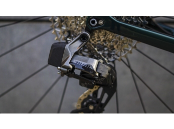 Ridley Kanzo Adventure Rival AXS/ M 57cm