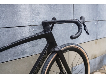 Ridley Kanzo Fast SRAM  RIVAL XLPR AXS Black 2024