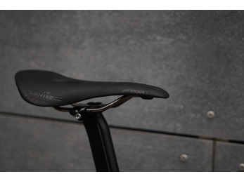 Ridley Kanzo Fast GRX800 1x11 S modrá 2022