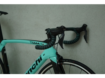 Bianchi Oltre XR4 Shimano Ultegra 8050 Di2 55cm