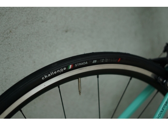 Bianchi Oltre XR4 Shimano Ultegra 8050 Di2 55cm