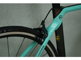 Bianchi Oltre XR4 Shimano Ultegra 8050 Di2 55cm