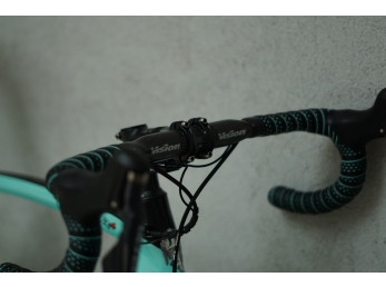 Bianchi Oltre XR4 Shimano Ultegra 8050 Di2 55cm