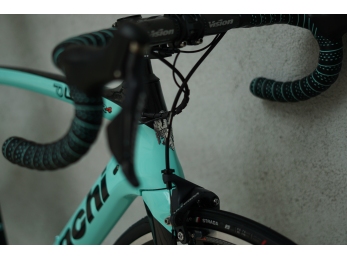 Bianchi Oltre XR4 Shimano Ultegra 8050 Di2 55cm