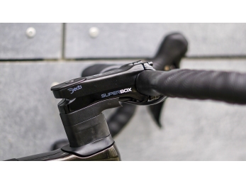 Ridley ASTR SHIMANO GRX 620 2x12,Black Metallic + Bronze Gold  S 54cm