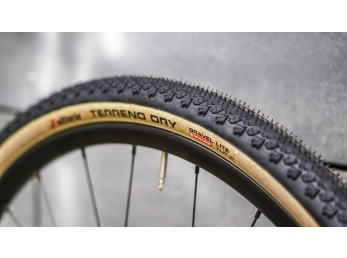 Ridley ASTR SHIMANO GRX 620 2x12,Black Metallic + Bronze Gold  S 54cm