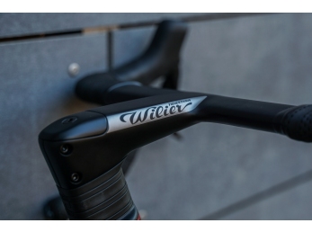 kolo FILANTE SLR+ULTEGRA Di2 2x12+SLR42 red