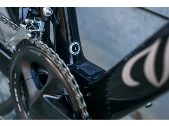 Wilier CENTO1 HYBRID+Shimano 105+NDR28 black red velikost L