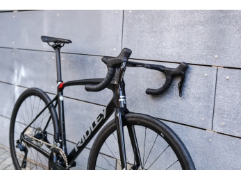 Ridley Fenix SLiC  Shimano 105Di2 12sp BLACK EMPRESS, velikost S 54cm 2024