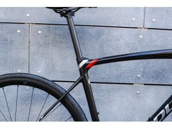 Ridley Fenix SLiC  Shimano 105Di2 12sp BLACK EMPRESS, velikost S 54cm 2024