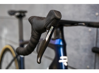 Ridley Fenix SLiC  SRAM FORCE AXS D2 BLUE RADIANT, velikost S 54cm 2024