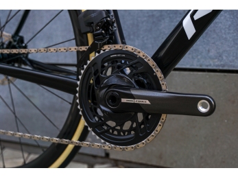 Ridley Fenix SLiC  SRAM FORCE AXS D2 BLUE RADIANT, velikost S 54cm 2024