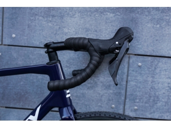 Ridley Grifn Shimano GRX 600 2x12 Blue  2024