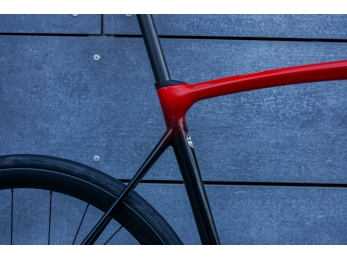 Ridley Fenix SLiC  Shimano 105Di2 12sp RED BLACK 2024