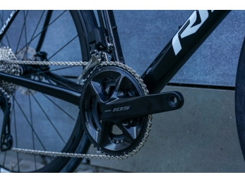 Ridley Fenix SLiC  Shimano 105Di2 12sp RED BLACK 2024