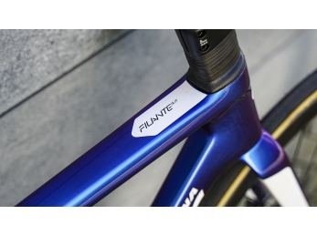 Rámová sada Look 795 Blade RS DISC  Pro Team Black velikost M