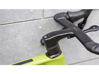 Ridley ASTR RS SRAM FORCE XLPR 1x12 Crocodile Green + UD Carbon