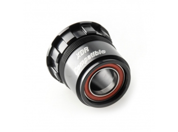 DT Swiss Sram XDR alu rotor ratchet