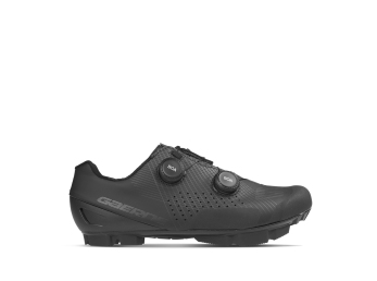 tretry GAERNE MTB Dare Carbon core Black