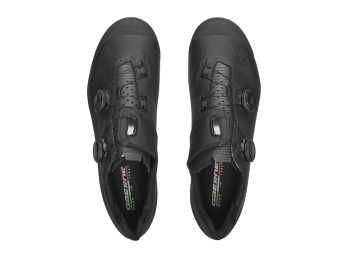 tretry GAERNE MTB Dare Carbon core Black