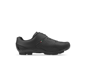 tretry GAERNE MTB Dare Carbon core Black