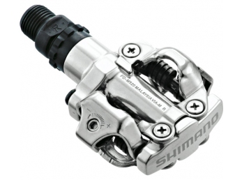 Pedály SHIMANO PD-M520 SPD