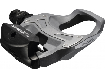 Pedály SHIMANO PD-R550 SPD-SL