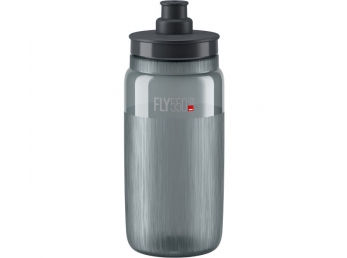 ELITE láhev FLY TEX 24’ kouřová 550 ml