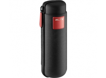 Láhev na nářadí  ELITE TAKUIN MAXI, červená grafika