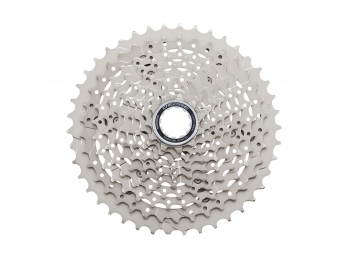 SHIMANO kazeta DEORE CS-M4100-10 10 rychl MTB 11 - 46 z.