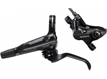 SHIMANO kot brzd-set MTB-ostatní přední/BL-MT501(J-kit), bez adapt., 1000mm, bal