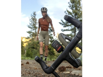 Navigace GARMIN Edge 850