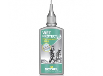 MOTOREX mazivo na řetěz WET PROTECT 100ml