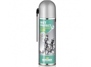MOTOREX mazivo na řetěz WET PROTECT 300ml