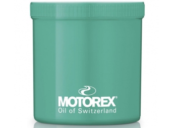 MOTOREX mazací tuk BIKE GREASE 2000 850gr