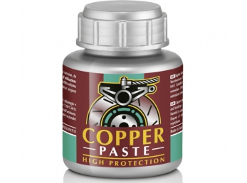 MOTOREX antikorozní pasta COPPER PASTE 100gr
