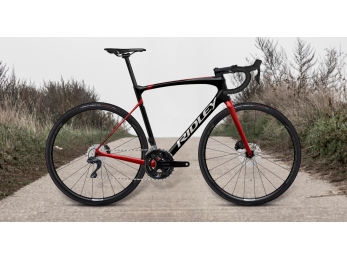 Ridley Fenix SLiC  Shimano 105 Di2  2023 vel. XL -63cm