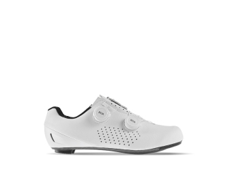 tretry silniční GAERNE Fuga Carbon Lady core white