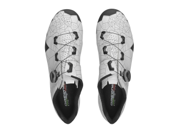 tretry GAERNE MTB Edge White