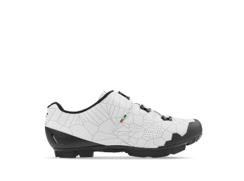 tretry GAERNE MTB Edge White