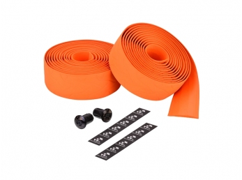 Ciclovation omotávka Premium Silicon oranžová