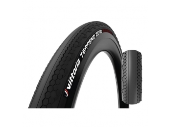 Plášť VITTORIA Terreno Zero 47-622 Gravel anth-blk-blk G2.0